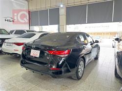 نيسان سنترا